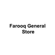Farooq General Store Karachi
