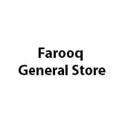 Farooq General Store Nawabshah