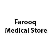 Farooq Medical Store Larkana