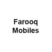 Farooq Mobiles Sahiwal