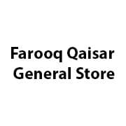Farooq Qaisar General Store