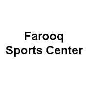 Farooq Sports Center