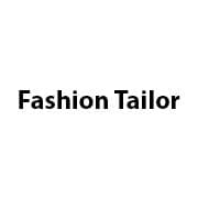 Fashion Tailor