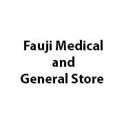 Fauji Medical and General Store
