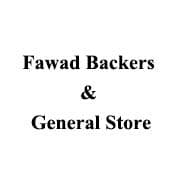 Fawad Backers & General Store