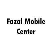 Fazal Mobile Center