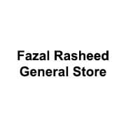Fazal Rasheed General Store