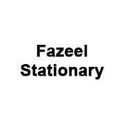 Fazeel Stationary