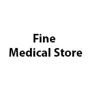 Fine Medical Store Jacobabad