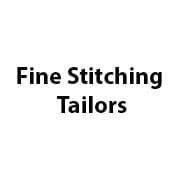 Fine Stitching Tailors
