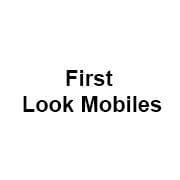 First Look Mobiles