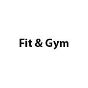 Fit & Gym