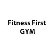 Fitness First GYM