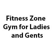 Fitness Zone Gym for Ladies and Gents
