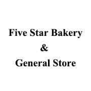 Five Star Bakery & General Store