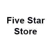 Five Star Store