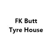 FK Butt Tyre House