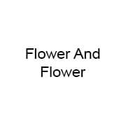 Flower And Flower