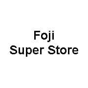 Foji Super Store