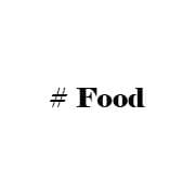 Food - Karachi