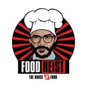 Food Heist Hyderabad