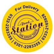 Food Station Karachi