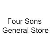 Four Sons General Store