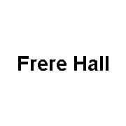 Frere Hall