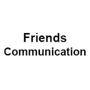 Friends Communication