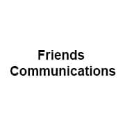 Friends Communications Tariq Road
