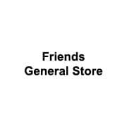 Friends General Store Karachi