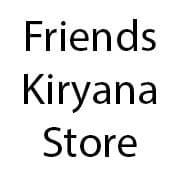 Friends Kiryana Store