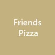 Friends Pizza