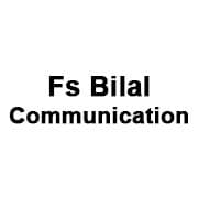 Fs Bilal Communication