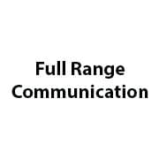 Full Range Communication