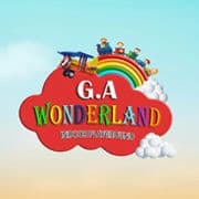 G.A Wonder Land