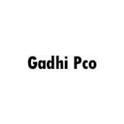 Gadhi Pco