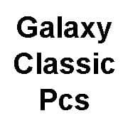 Galaxy Classic Pcs