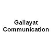 Gallayat Communication