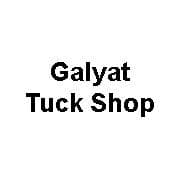 Galyat Tuck Shop
