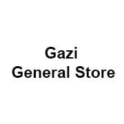 Gazi General Store