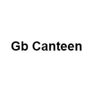 Gb Canteen