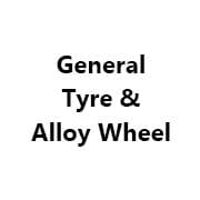 General Tyre & Alloy Wheel