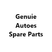 Genuie Autoes Spare Parts