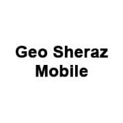 Geo Sheraz Mobile