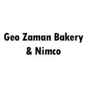 Geo Zaman Bakery & Nimco