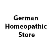 German Homeopathic Store Gujranwala