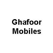 Ghafoor Mobiles