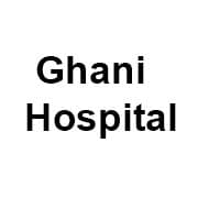 Ghani Hospital