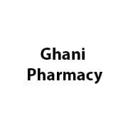 Ghani Pharmacy